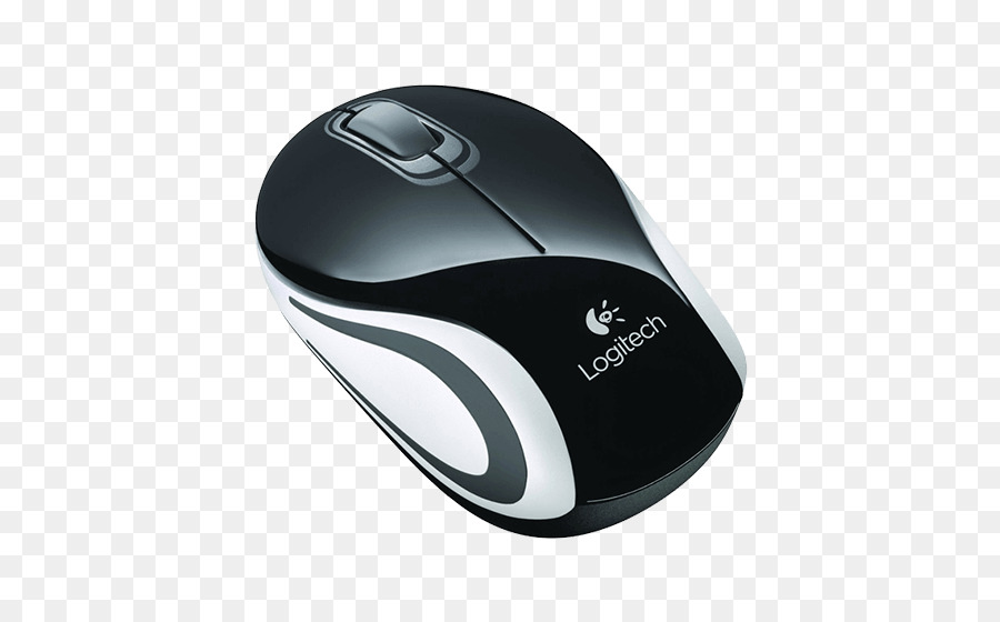 Ratón De Computadora，Logitech M187 PNG