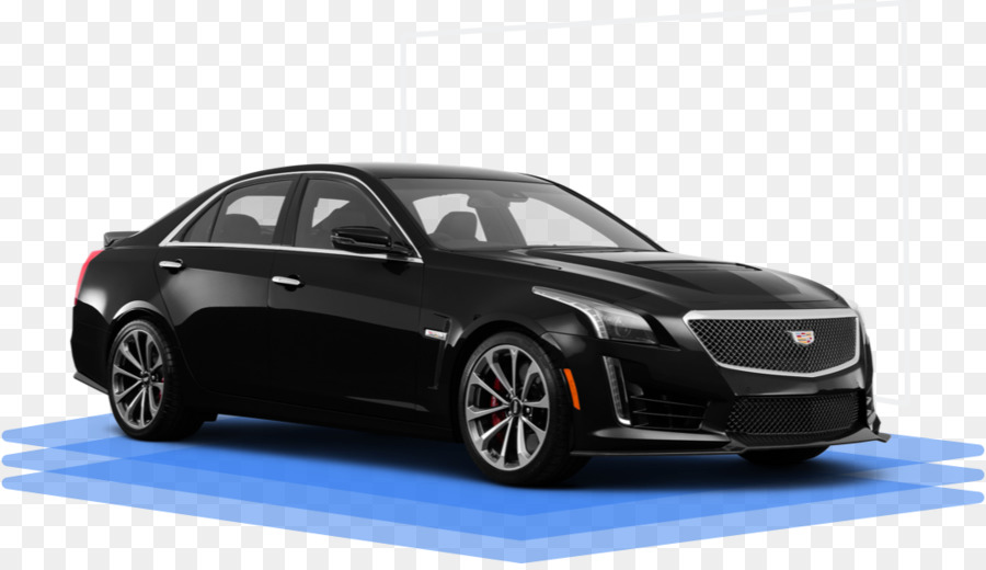 Cadillac Ctsv，Auto PNG