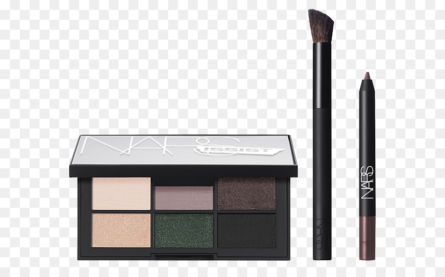 Sombra，Nars Kit De Ojos Con Cableado Rudo De Narsissist PNG