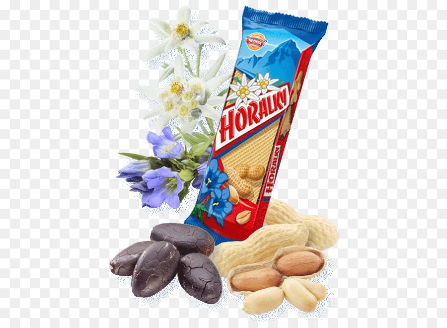 Kinder Bueno，Cocina Vegetariana PNG