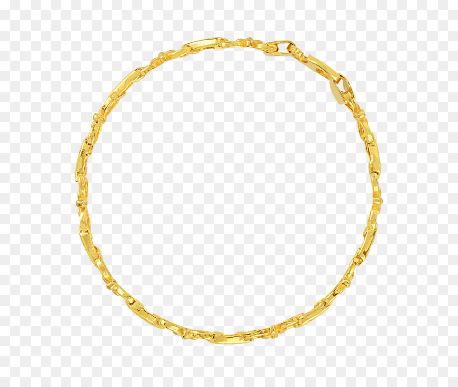 Pulsera，Oro PNG