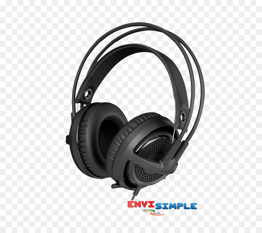 Steelseries Siberia V3，Steelseries Siberia Raw Prism PNG