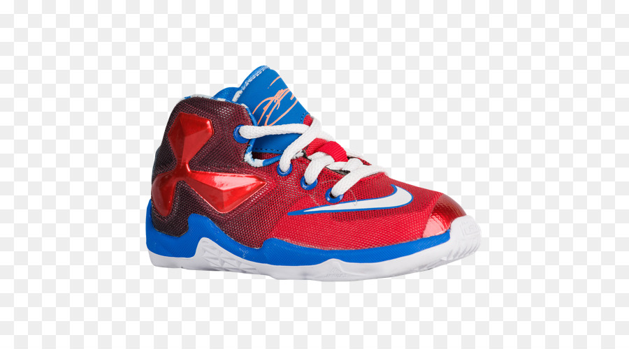 Nike Lebron Xiii Hombres，Nike PNG