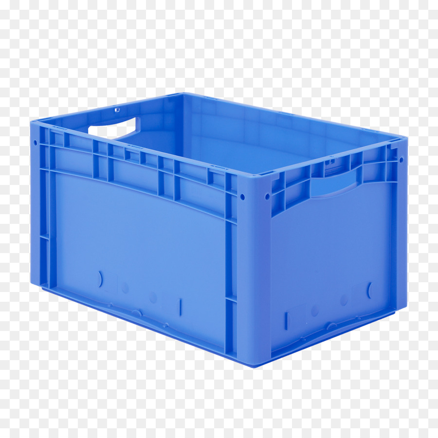 El Plastico，Caja PNG