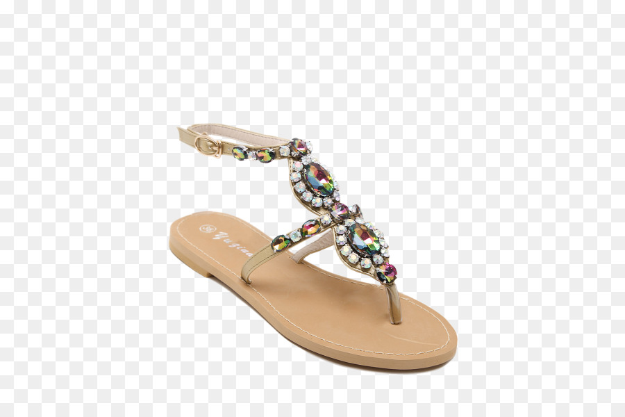 Zapatilla，Sandalia PNG