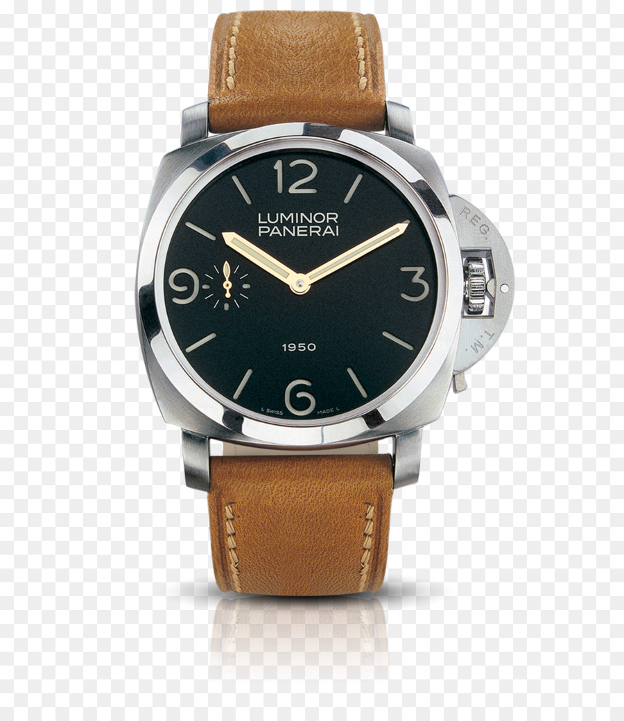 Panerai，Reloj PNG