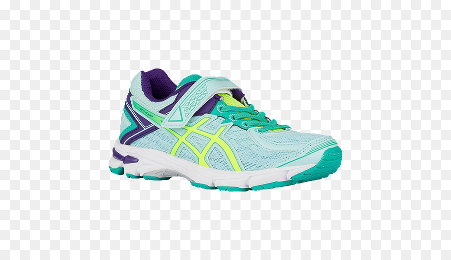 Asics，Zapato PNG