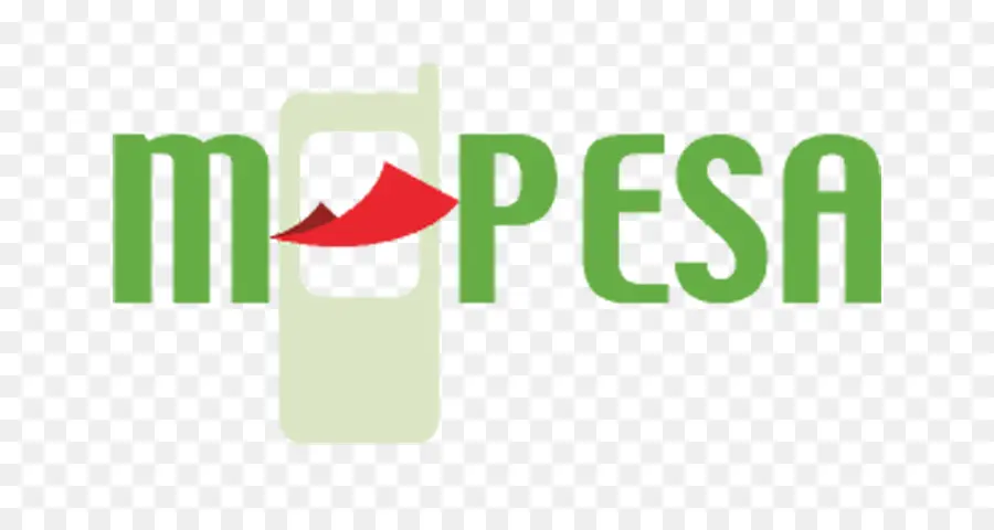 Logotipo De M Pesa，Pago Móvil PNG