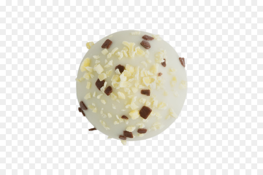 Trufa De Chocolate，Ganache PNG