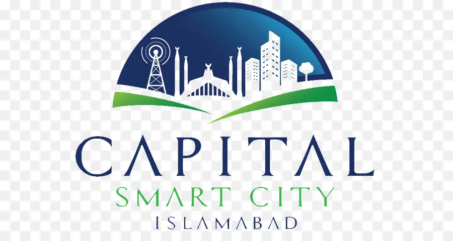 Capital Inteligente De La Ciudad De Islamabad En La Oficina De La Reserva，Capital De Smart City PNG