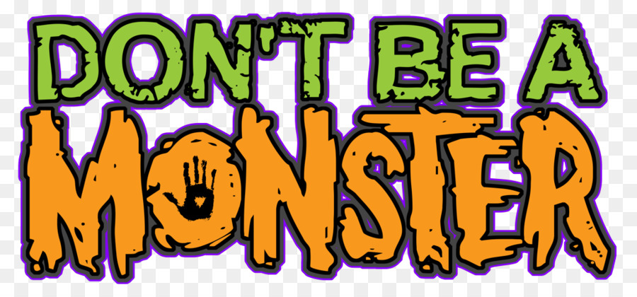 Dontbeamonster，El Acoso Escolar PNG