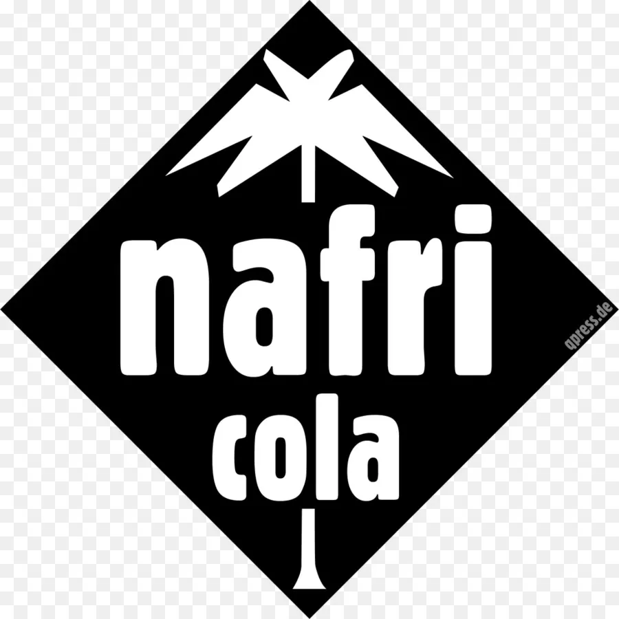 Logotipo De Nafri Cola，Marca PNG