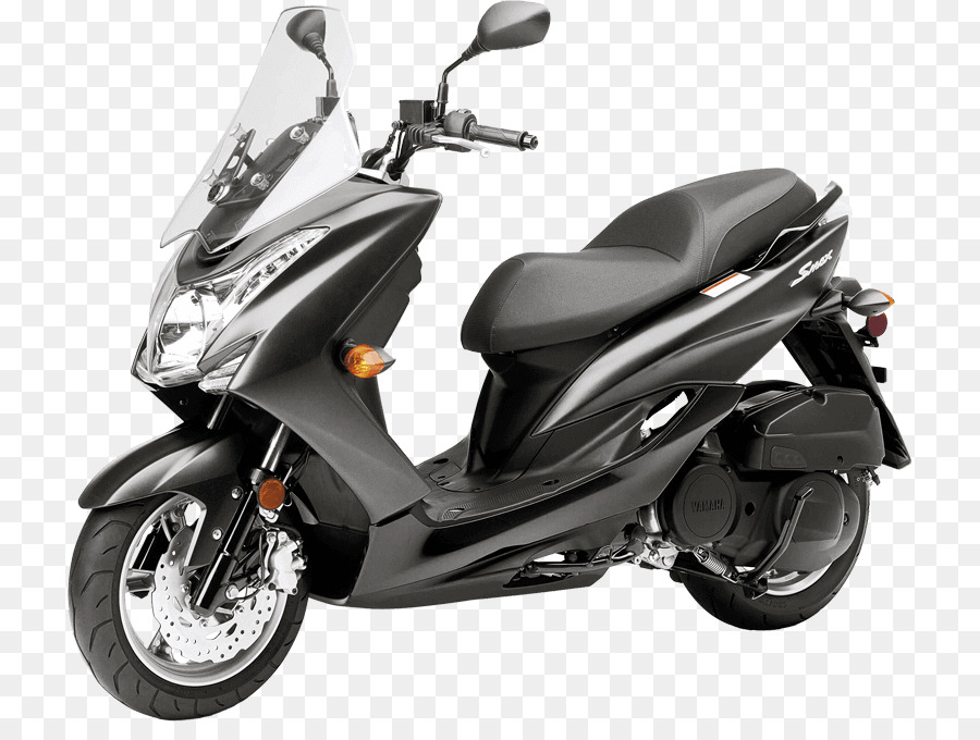 Scooter，Sym Motors PNG