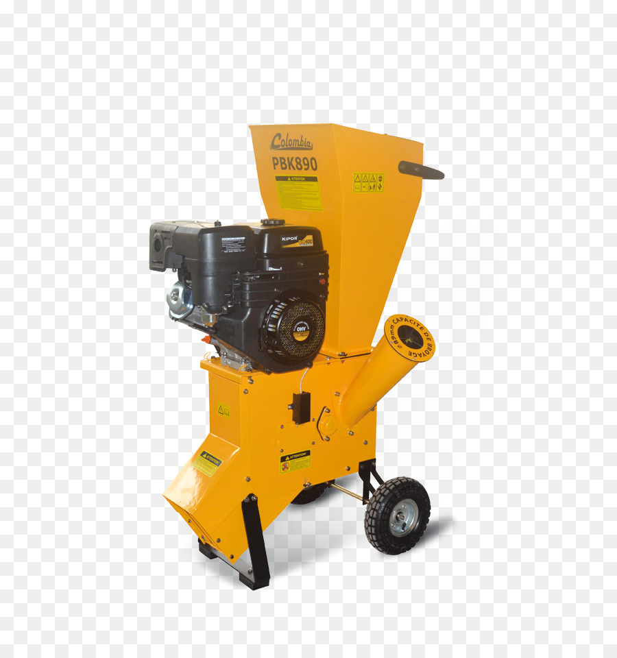 Máquina，Woodchipper PNG