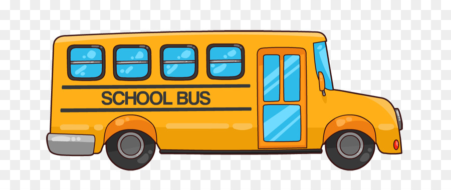 Autobús，Escuela PNG