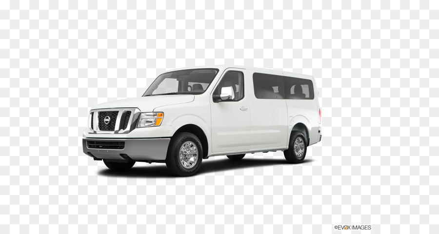 Nissan，2018 Nissan Nv Cargo PNG