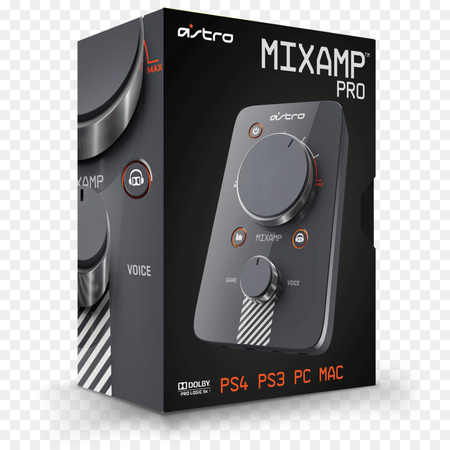 Astro Gaming A40 Con Mixamp Pro，Videojuegos PNG