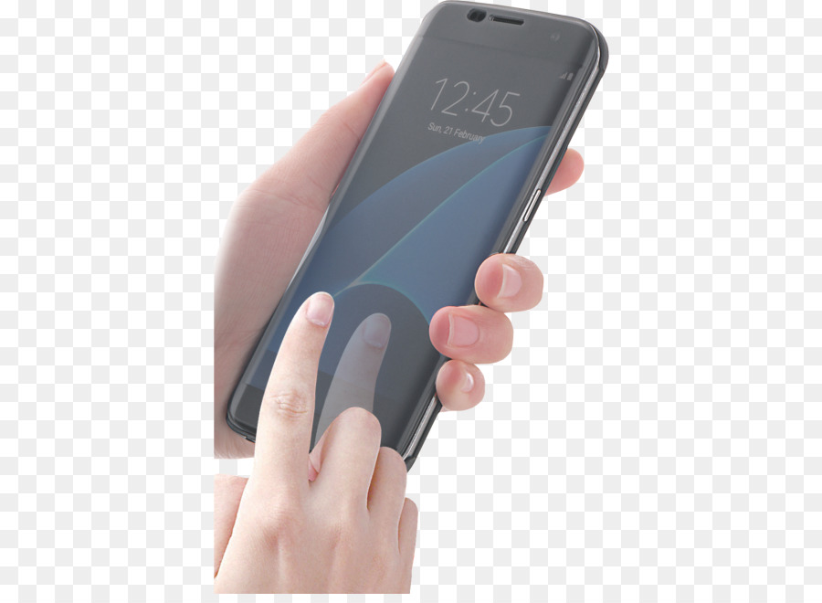 Teléfono Inteligente，Samsung Galaxy S7 PNG