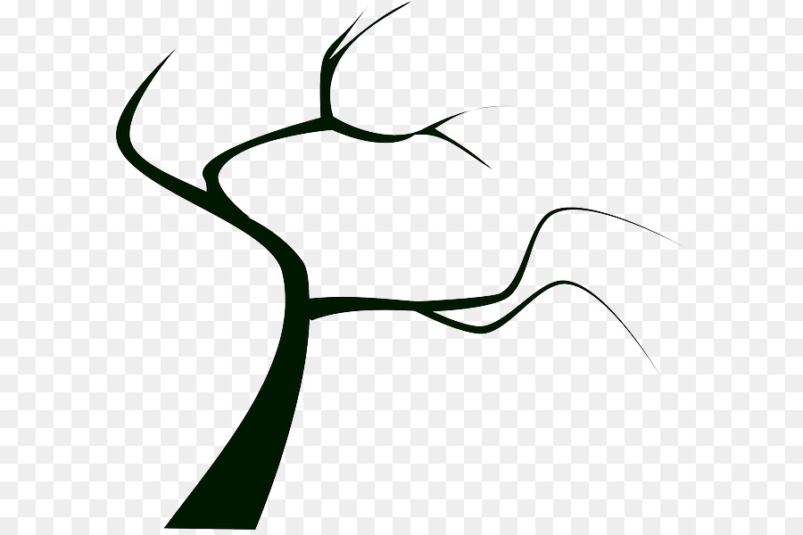 árbol，Dibujo PNG