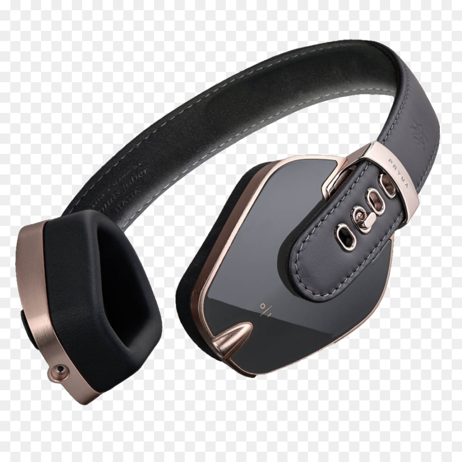 Auriculares，Prima 01 PNG