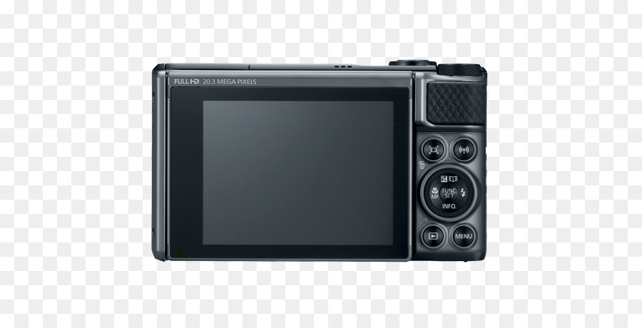 Canon Powershot Sx 730 Hs Negro，Canon PNG