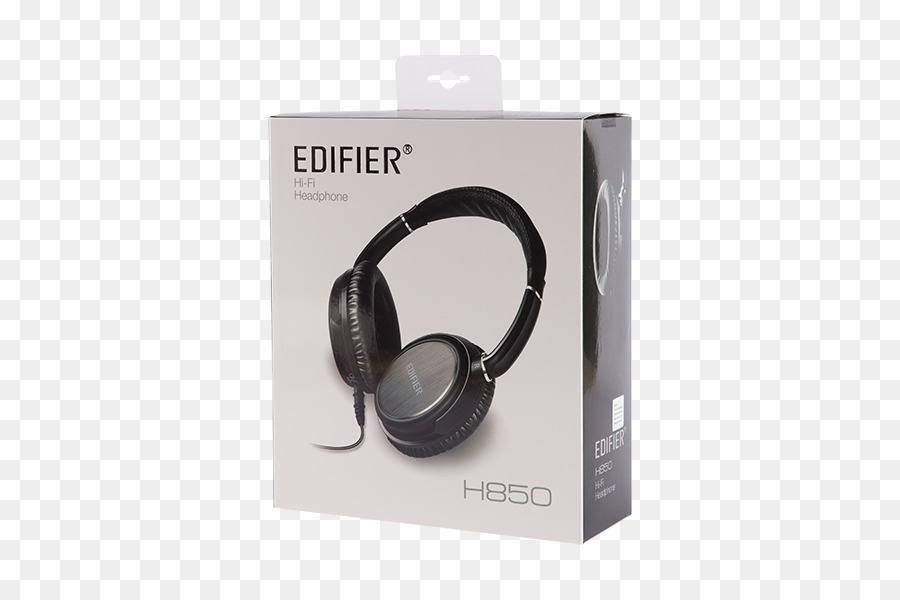 Auriculares，Edifier H 850 Auriculares PNG