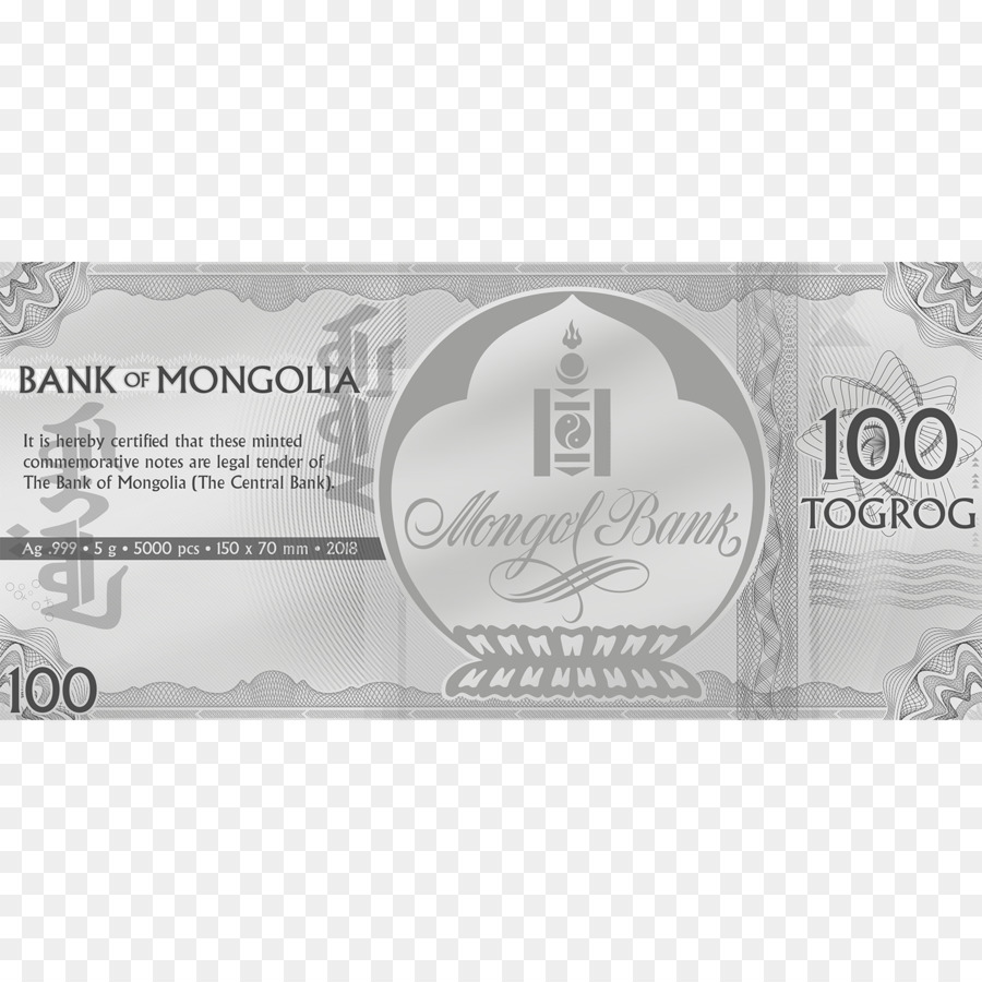 Los Billetes，Moneda PNG