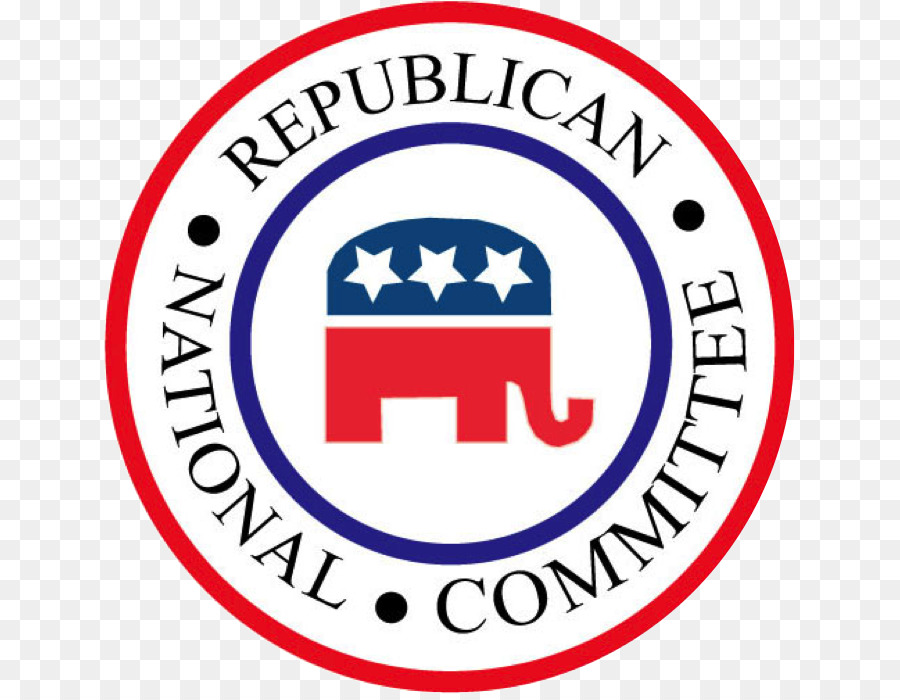 Convención Nacional Republicana，Estados Unidos De América PNG