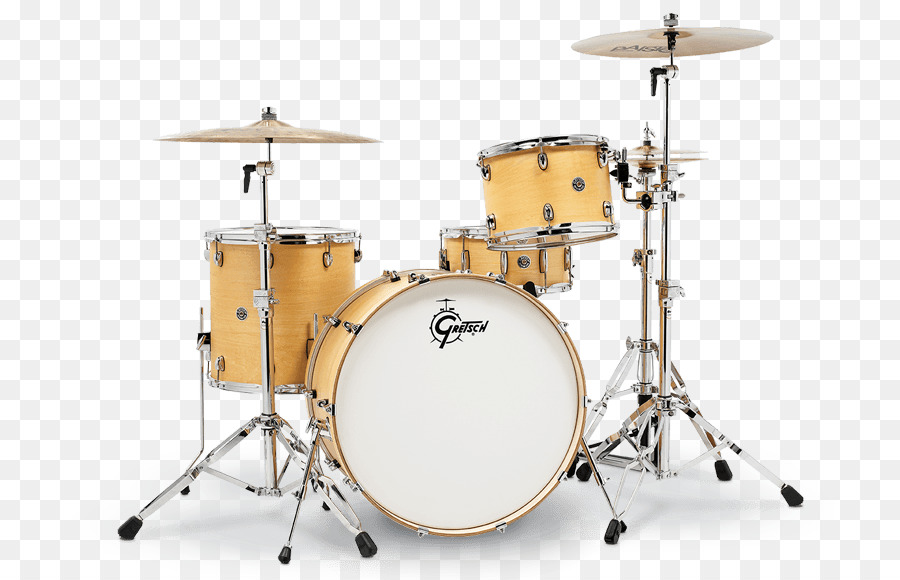 Gretsch Catalina Club De Jazz، Kits DeGretsch Catalina Club De Jazz، Kits De  