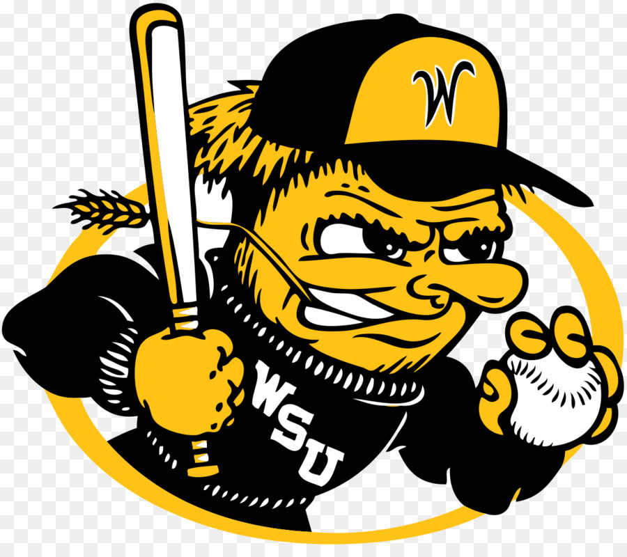 Wichita State Shockers Béisbol，Wichita State University PNG