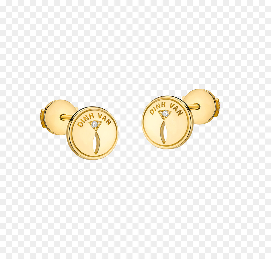 Pendientes De Oro，Accesorios PNG