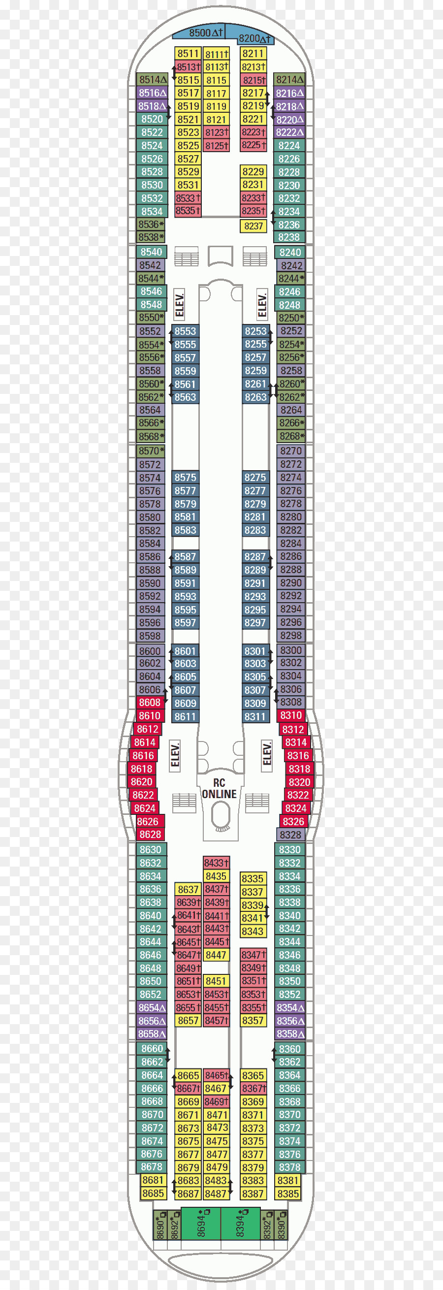 Ms Explorer Of The Seas，Barco De Crucero PNG