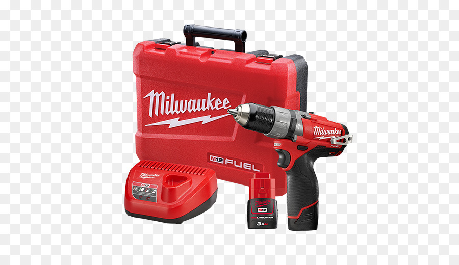 Milwaukee Electric Tool Corporation，Sin Cable PNG