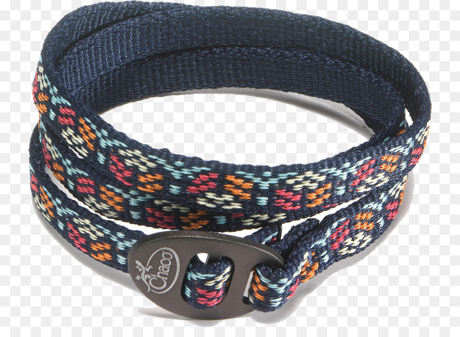 Chaco，Pulsera PNG