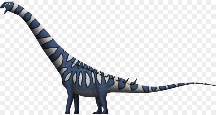 Brachiosaurio，Ruyangosaurio PNG