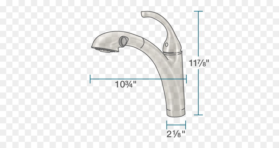 Control De Grifo，Accesorio De Bañera PNG