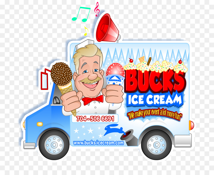 Helado，Helado De Bucks PNG