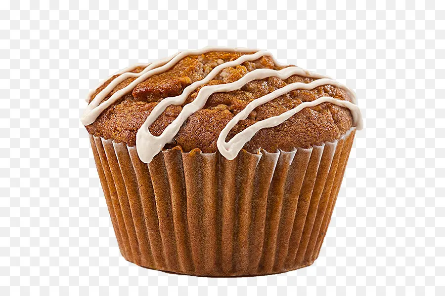 Muffins Americanos，Calabaza Spice Latte PNG