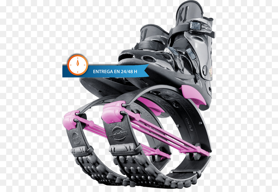 Jumps Kangoo，Zapato PNG