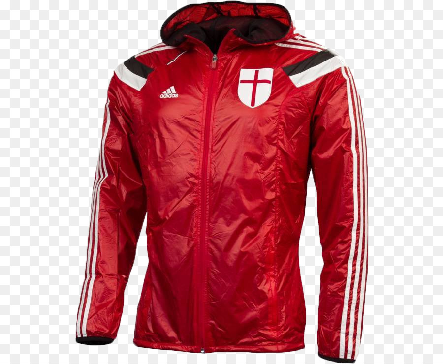 A.c. Milan，Chaqueta PNG