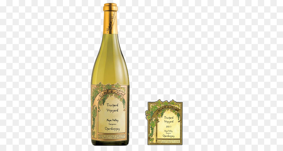 Vino Blanco，Chardonnay PNG