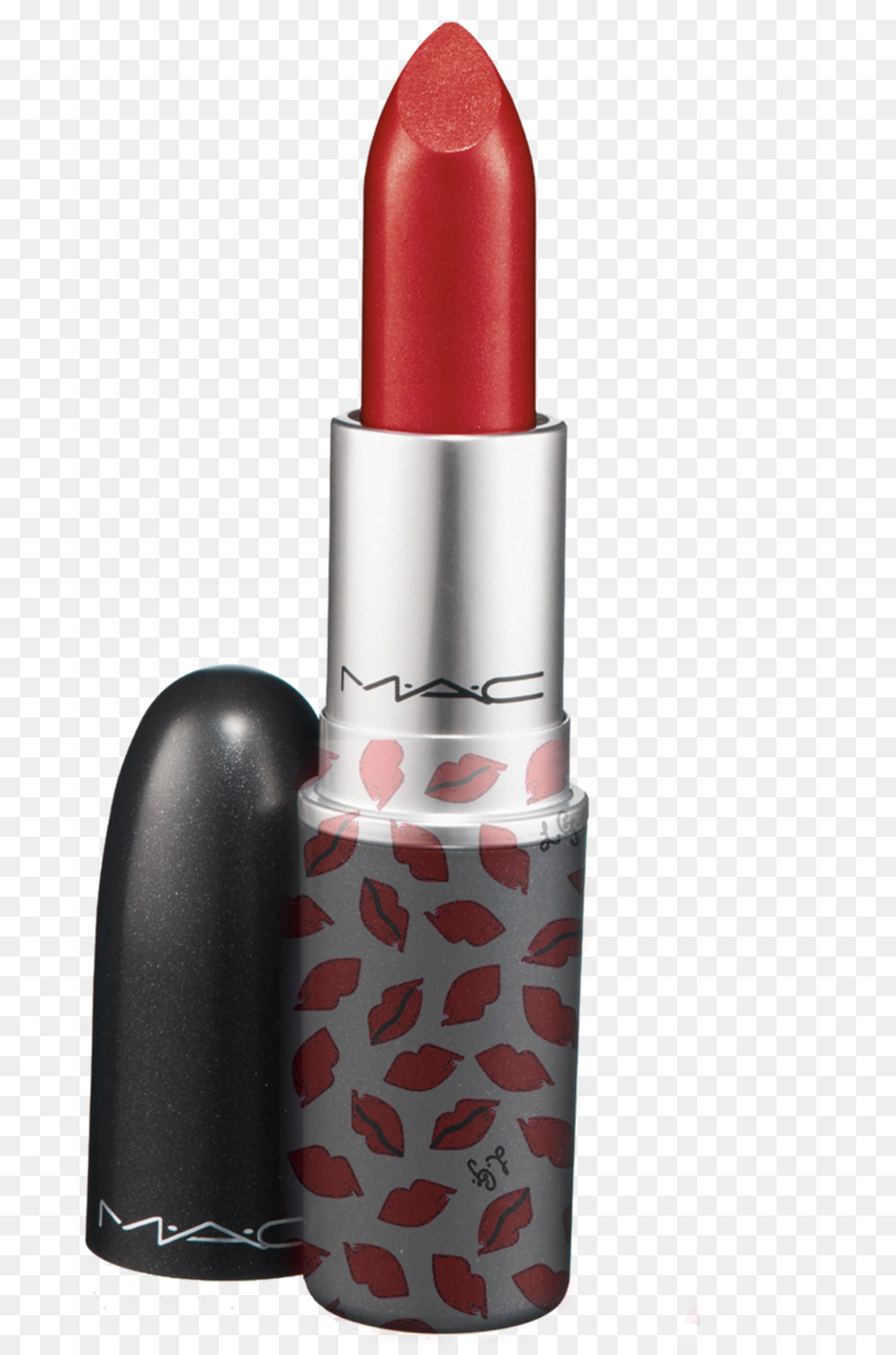 Barra De Labios，Cosméticos Mac PNG