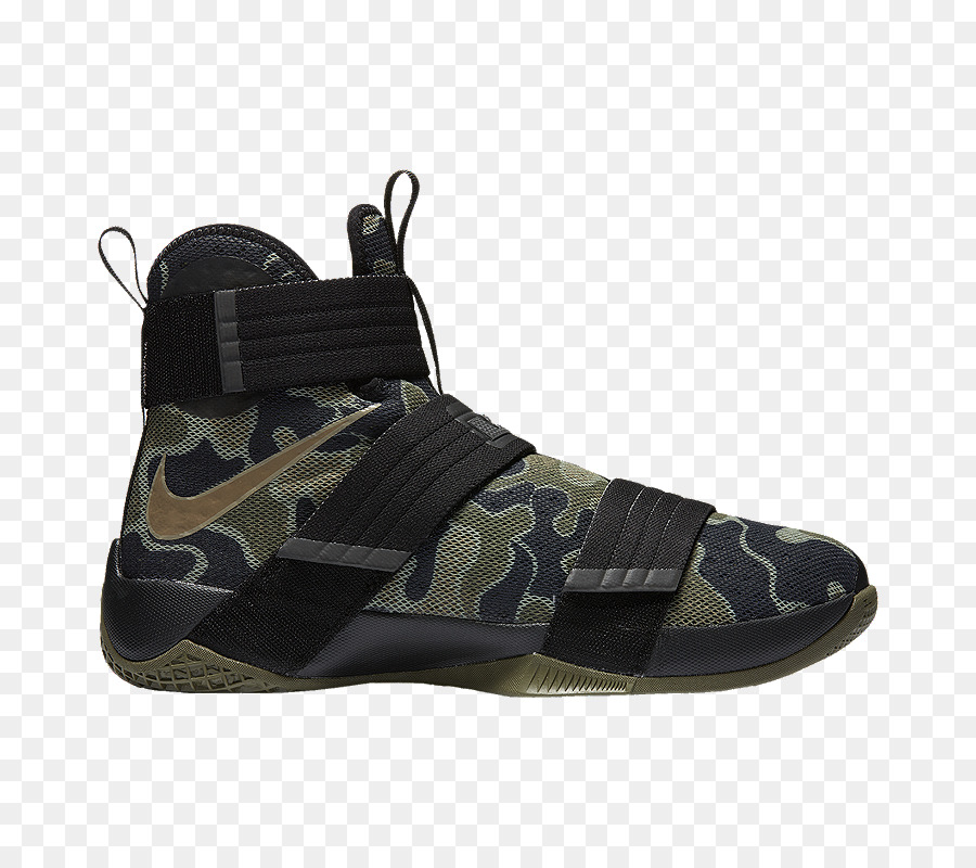 Nike，Nike Lebron Soldado 11 PNG