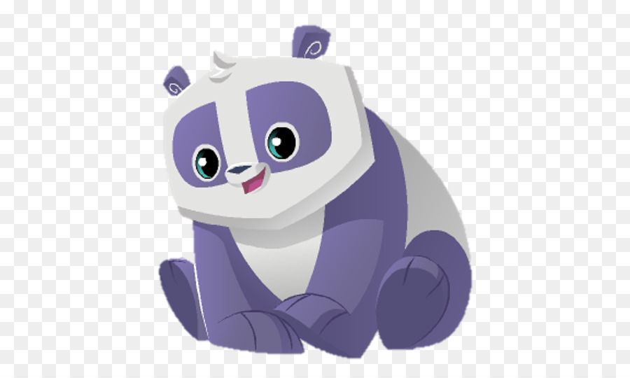 Gato，El Panda Gigante PNG