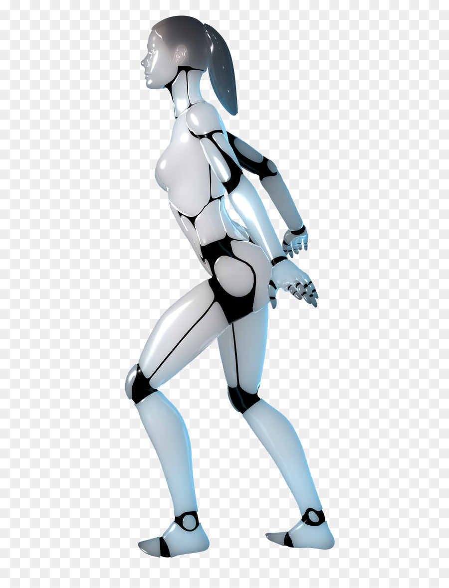 Robot，Humanoide PNG