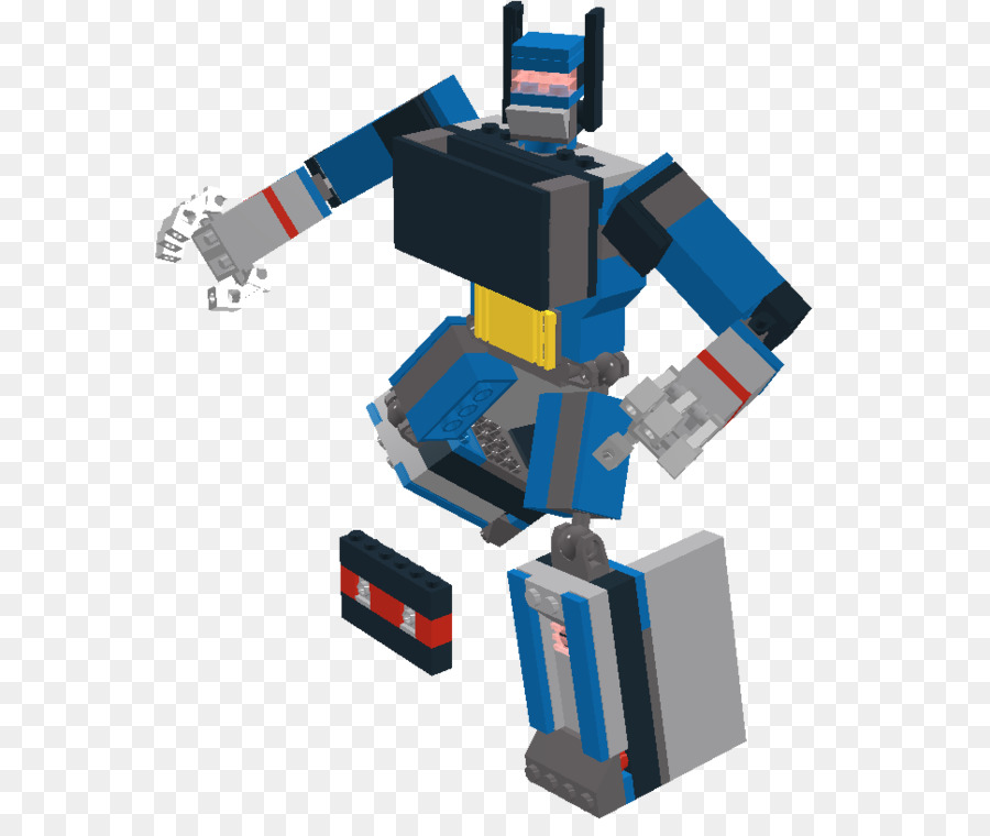 Onda De Sonido，Robot PNG