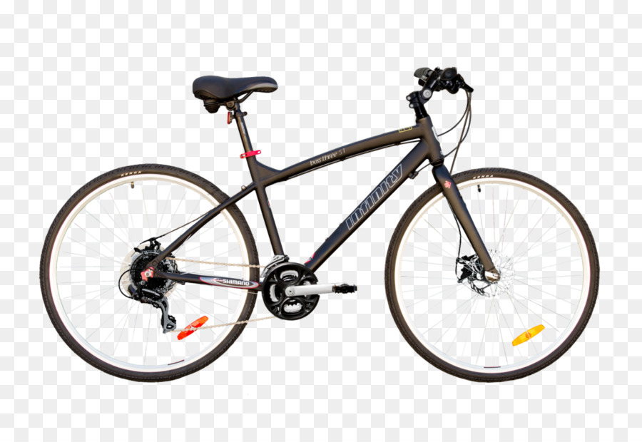 Bicicleta，Bicicleta Híbrida PNG