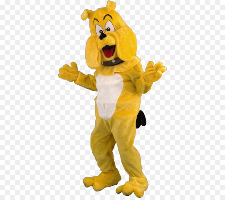 Traje，Mascota PNG