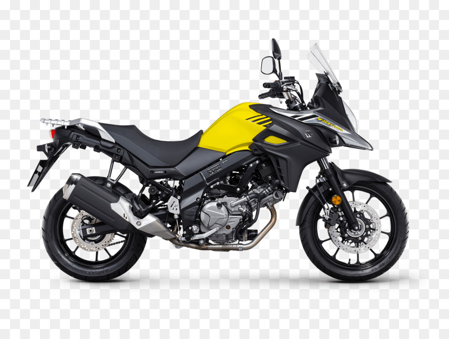 Suzuki，Suzuki Vstrom 650 PNG