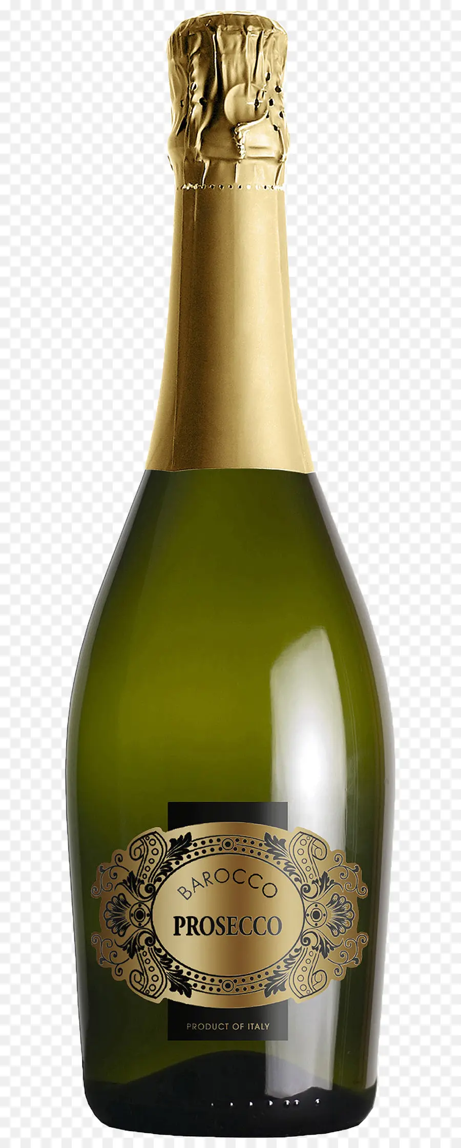 Champán，Prosecco PNG